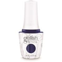 Gelish Soak-Off Gel Polish After Dark 15ml
