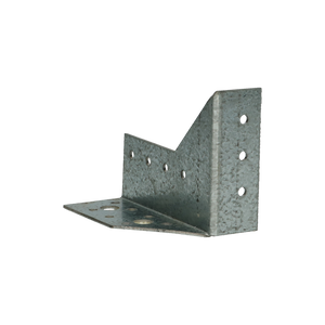 pgb-Europe FG | Balkendrager (2)delig r+l 30x100 Zn (2) | 25 st FG01230010301005