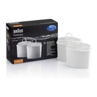 Braun - Waterfilter Pureaqua - 2 Stuks