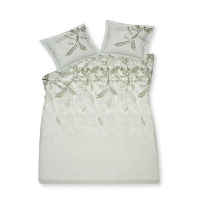 Vandyck katoenen dekbedovertrek 2 persoons