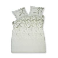 Vandyck katoenen dekbedovertrek 2 persoons - thumbnail