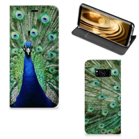 Samsung Galaxy S8 | Hoesje maken | Pauw