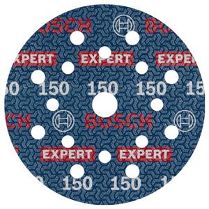 Bosch Accessories 2608902419 Schuurschijf Diameter 125 mm 1 stuk(s)