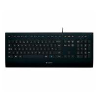 Logitech K280e toetsenbord Logitech K280e toetsenbord