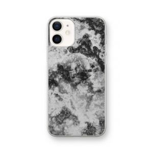 Onweer: iPhone 12 Transparant Hoesje