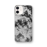 Onweer: iPhone 12 Transparant Hoesje
