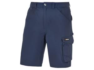 PARKSIDE Korte heren werkbroek (Marineblauw, L)