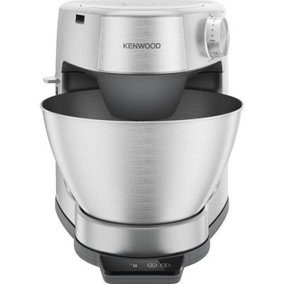 Kenwood KHC29A.X0SI Prospero+ Keukenmachine Zilver Kenwood KHC29A.X0SI Prospero+ Keukenmachine Zilver