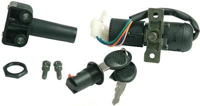 Vicma slot set