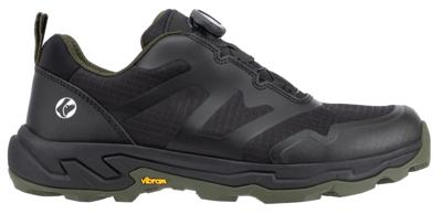 Baak milow boa 125012 sb | zwart | maat 42 - 4031783018438