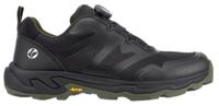 Baak milow boa 125012 sb | zwart | maat 42 - 4031783018438