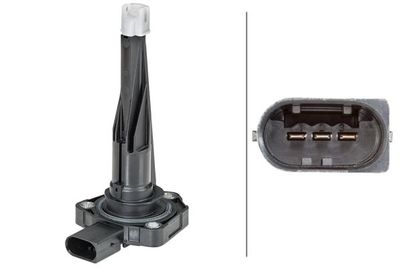 Sensor, motoroliepeil 6PR012056701