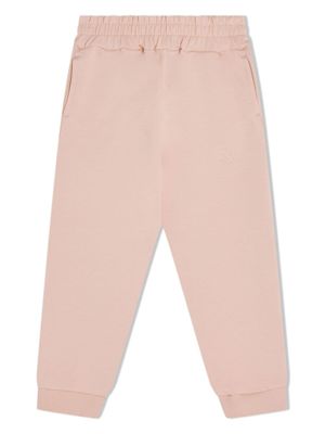 Tartine Et Chocolat Trainingsbroek met geborduurd logo - Roze Tartine Et Chocolat Trainingsbroek met geborduurd logo - Roze