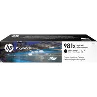 981X Originele PageWide cartridge Inkt