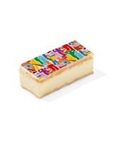 HEMA Tompouce Pride - 6 Stuks HEMA Tompouce Pride - 6 Stuks