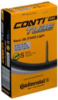 CONTINENTAL race 28 light s60 tube