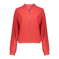Geisha - Rood | unisex | Jasje | Rood | 3XL | regular | Kamst mode