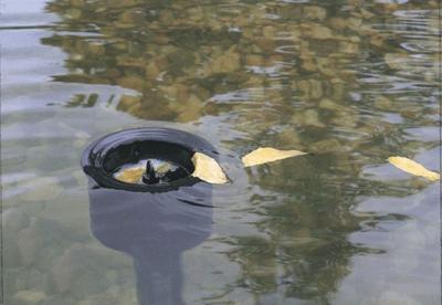 Aquaskim gravity - Oase