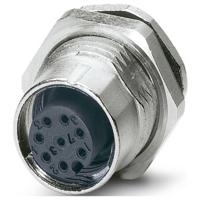 Phoenix Contact 1441817 Behuizingsconnector Totaal aantal polen: 8 20 stuk(s)