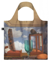 Loqi Bag Rene Magritte Personal Values Recycled