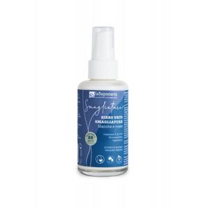 La Saponaria Stretch marks organic serum bio