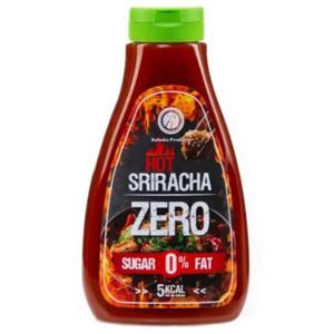 Rabeko Sriracha Zero Saus (425 ml)