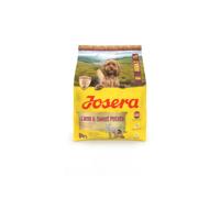Voer Josera Mini Adult Lam Aardappelen 900 g