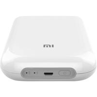 Xiaomi Mi Portable Fotoprinter Printresolutie: 313 x 400 dpi Papierformaat (max.): 50 x 76 mm