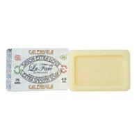 La Fare 1789 Zeep extra smooth calendula 75 Gram