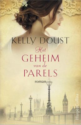 Kelly Doust Het geheim van de parels Kelly Doust Het geheim van de parels
