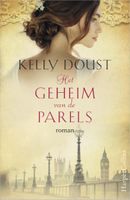 Kelly  Doust Het geheim van de parels - thumbnail