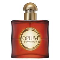 YSL - Yves Saint Laurent Yves saint laurent eau de toilette spray opium femme 30ml dames