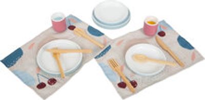 Servies Set Tasty""
