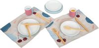 Servies Set Tasty""