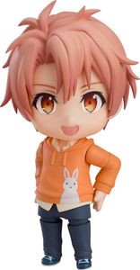 Idolish7 Nendoroid Action Figure Mitsuki Izumi 10 cm