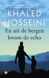 En uit de bergen kwam de echo (Paperback)