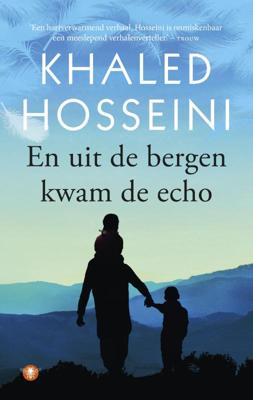 En uit de bergen kwam de echo (Paperback)