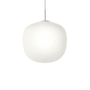 Muuto Rime Hanglamp - 45 cm - Grijs