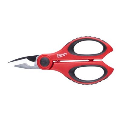 Milwaukee Accessoires Elektricienschaar - 4932478620