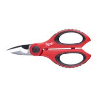 Milwaukee Accessoires Elektricienschaar - 4932478620