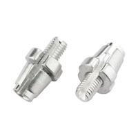 JAGWIRE M7 adjusting barrel - alloy (10pcs) - silver JAGWIRE M7 adjusting barrel - alloy (10pcs) - silver