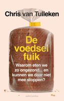 De voedselfuik - Chris van Tulleken - eBook (9789026359637) - thumbnail