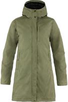 Fjällräven Kiruna - Women's Padded Parka