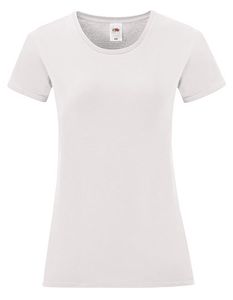 Fruit of the Loom F131 Ladies Iconic T