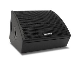 Samson RSXM12A actieve vloermonitor 800W