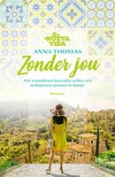 Zonder jou - Anna Thomas - ebook