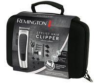 Remington HC450 scheer-, knip- en trimapparaat Zwart, Roestvrijstaal 2 - thumbnail