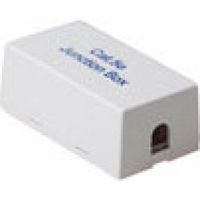 ACT Junctionbox unshielded CAT5E