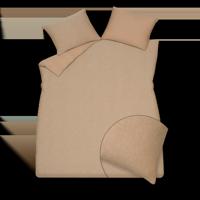 Vandyck Vandyck Pure 85 Lits-jumeaux XL (260x200/240) praline