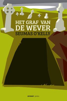 Het graf van de wever (Paperback) Het graf van de wever (Paperback)